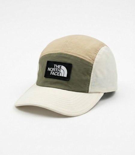 the north face cap
