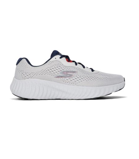 Skechers Men's Go Run Now Comfortable Lightweight Athletic Casual Shoes 220382-GYNV