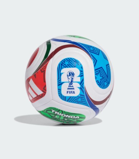adidas FIFA World Cup 26™ Trionda Training Ball