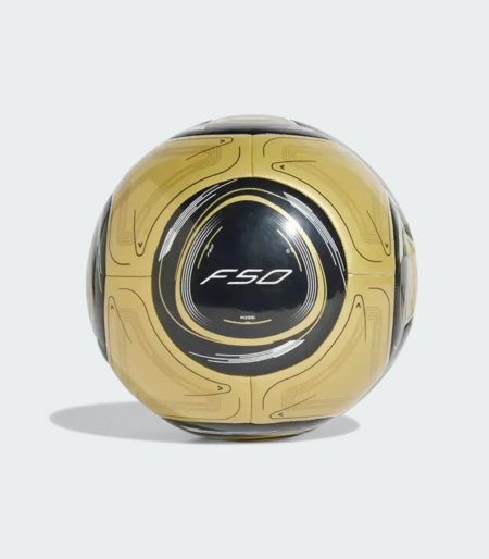 adidas Unisex Messi Clb Sarı IX4070 - Balls