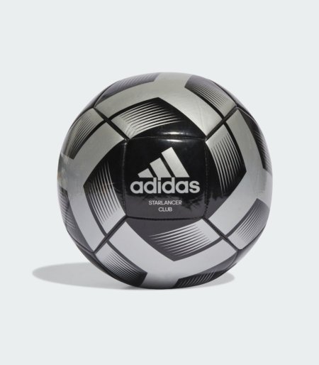 Adidas Footwear Club Black Grey IA0976