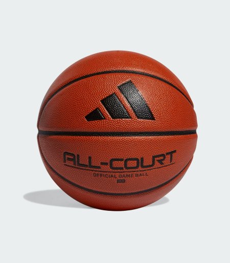 Orange All Court 3.0 Ball - Basketball - Adidas