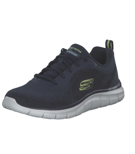 Skechers Shoes Trainers TRACK - GLENDOR men