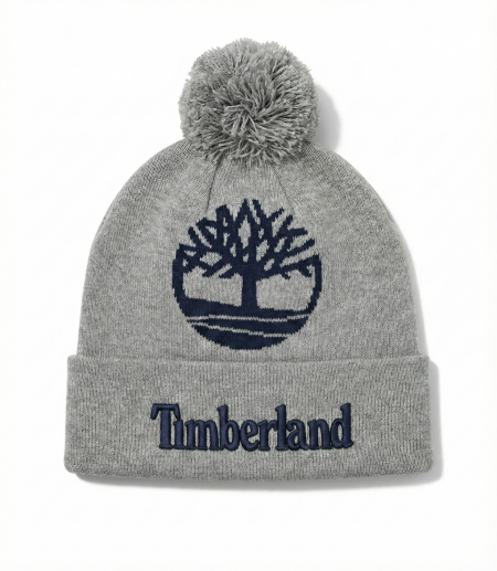 طاقيه TIMBERLAND صوف