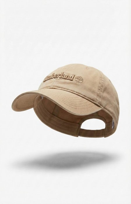 TIMBERLAND CAP 002