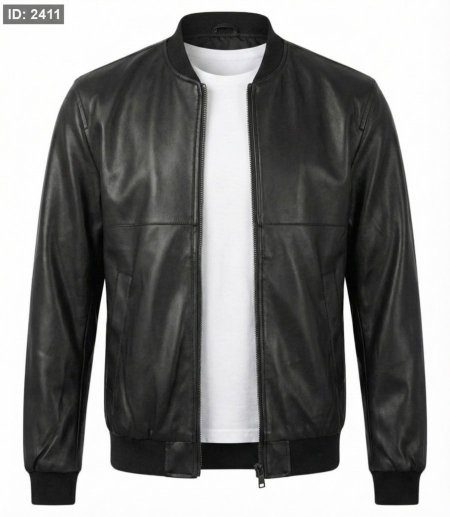 JERSIE جلد ستره