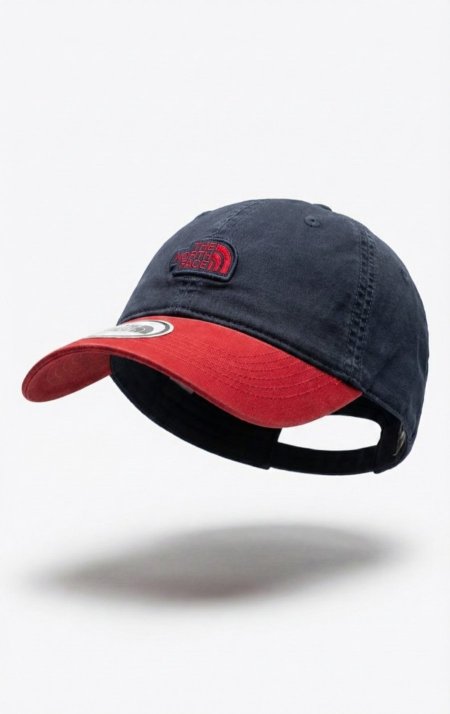 THE NORTH FACE CAP ملون